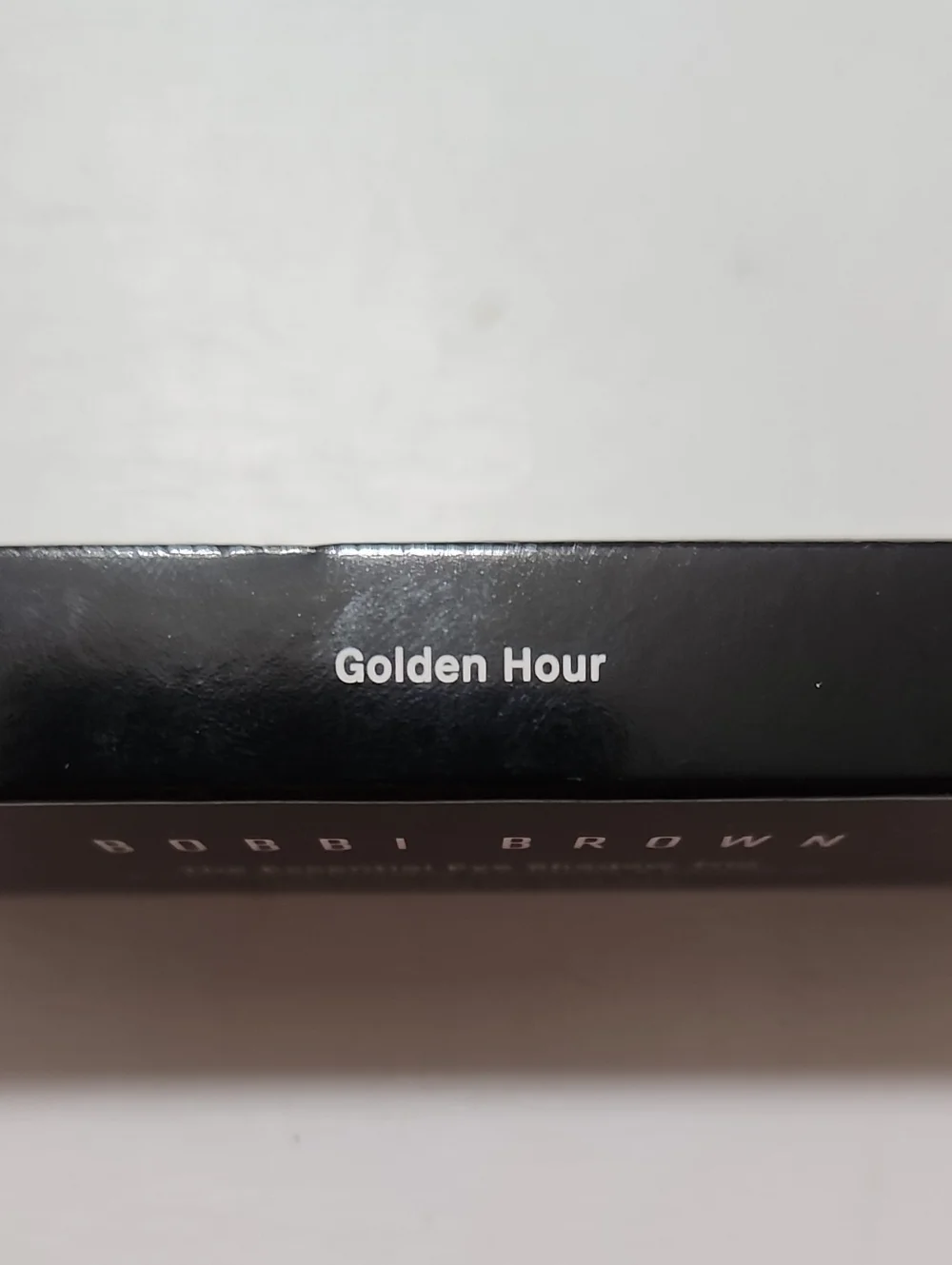 BOBBI BROWN Golden Hour The Essential Eye Shadow Trio